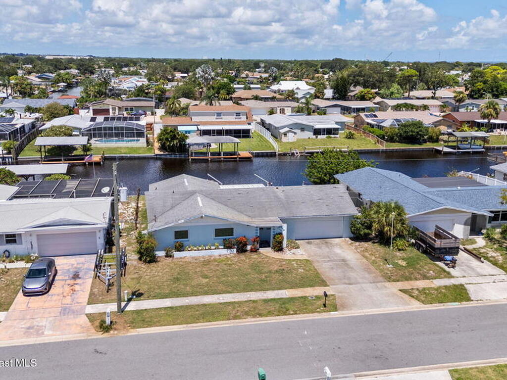 1340 Holiday Boulevard, Merritt Island, FL 32952