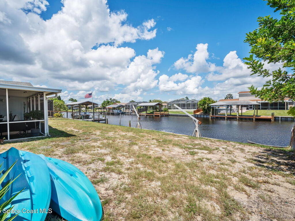 1340 Holiday Boulevard, Merritt Island, FL 32952
