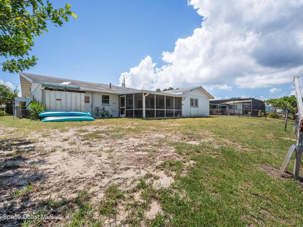 1340 Holiday Boulevard, Merritt Island, FL 32952