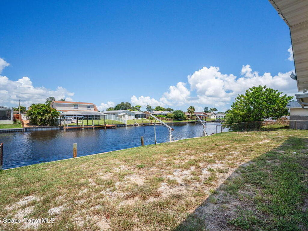 1340 Holiday Boulevard, Merritt Island, FL 32952