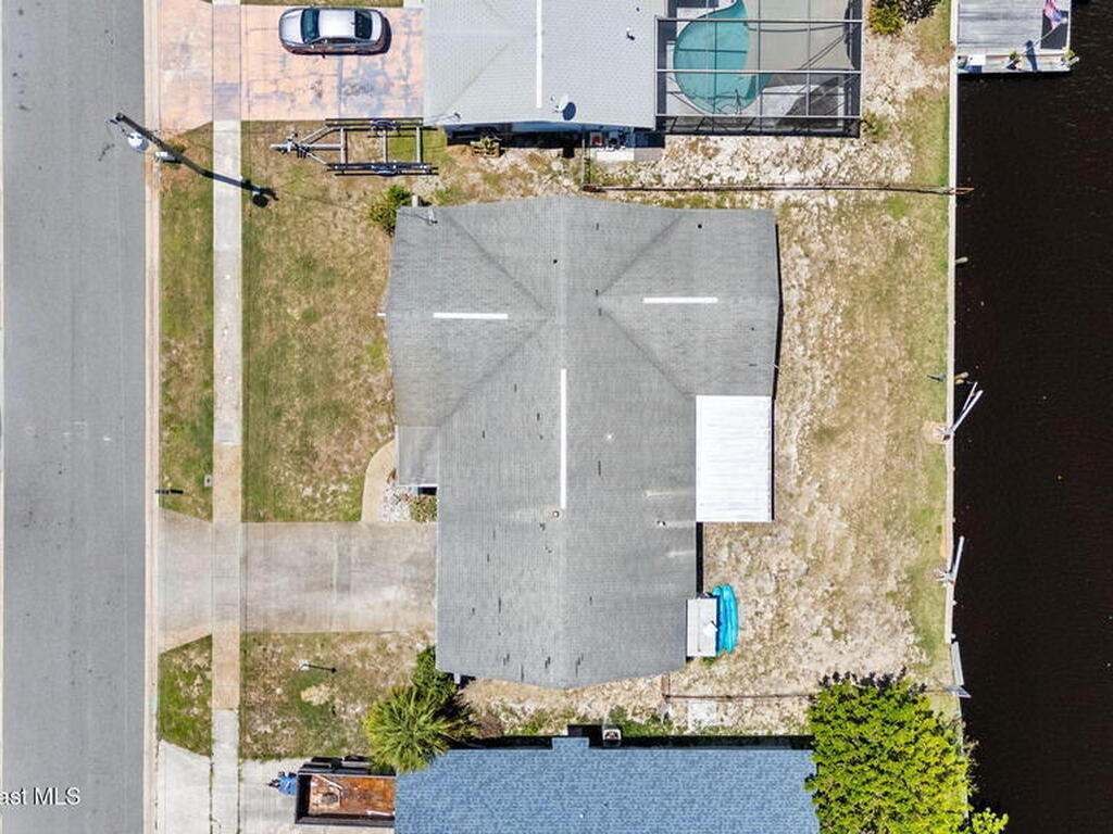 1340 Holiday Boulevard, Merritt Island, FL 32952
