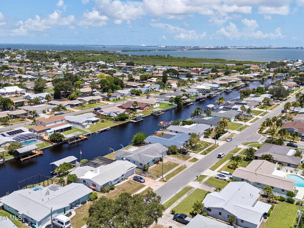 1340 Holiday Boulevard, Merritt Island, FL 32952