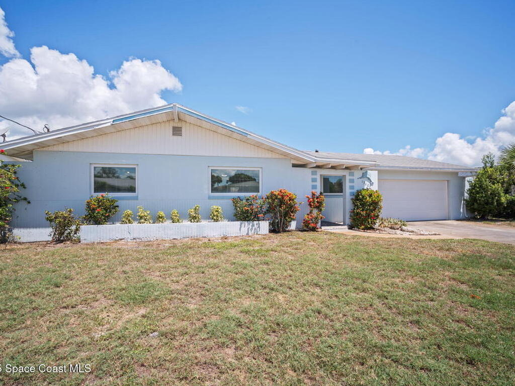 1340 Holiday Boulevard, Merritt Island, FL 32952