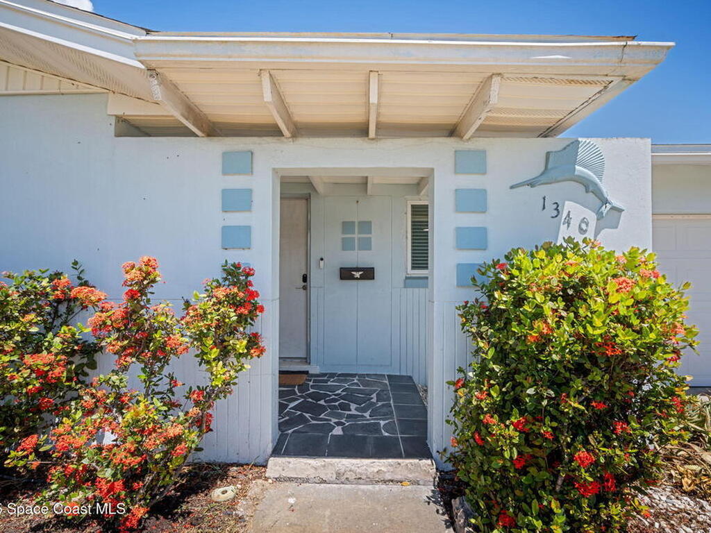 1340 Holiday Boulevard, Merritt Island, FL 32952