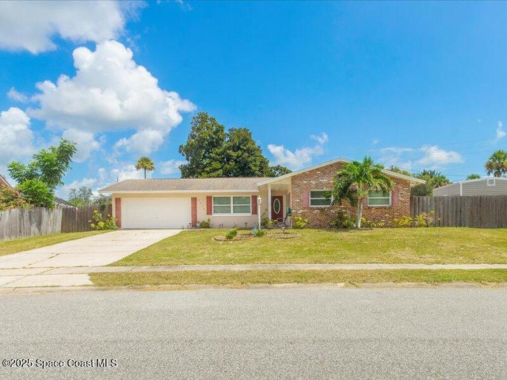 2810 Briarwood Lane, Titusville, FL 32796
