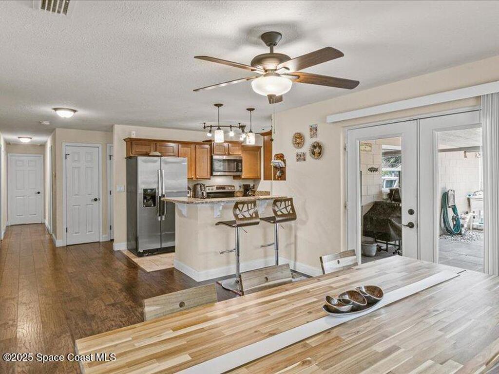 2810 Briarwood Lane, Titusville, FL 32796