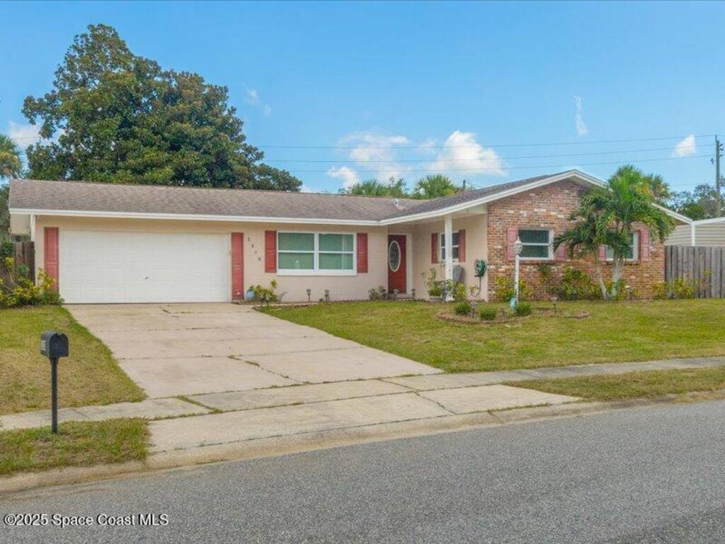 2810 Briarwood Lane, Titusville, FL 32796
