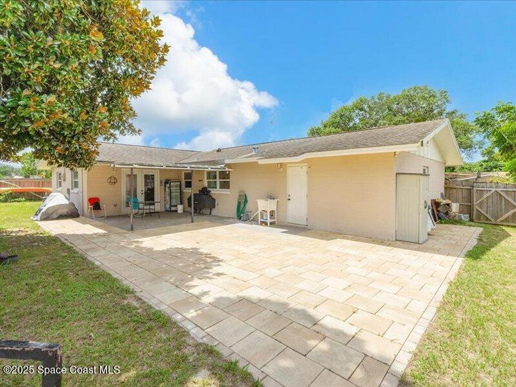 2810 Briarwood Lane, Titusville, FL 32796