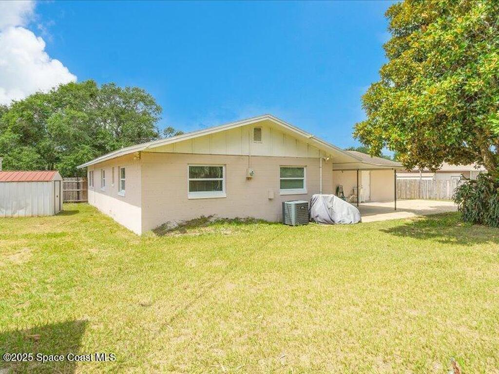 2810 Briarwood Lane, Titusville, FL 32796