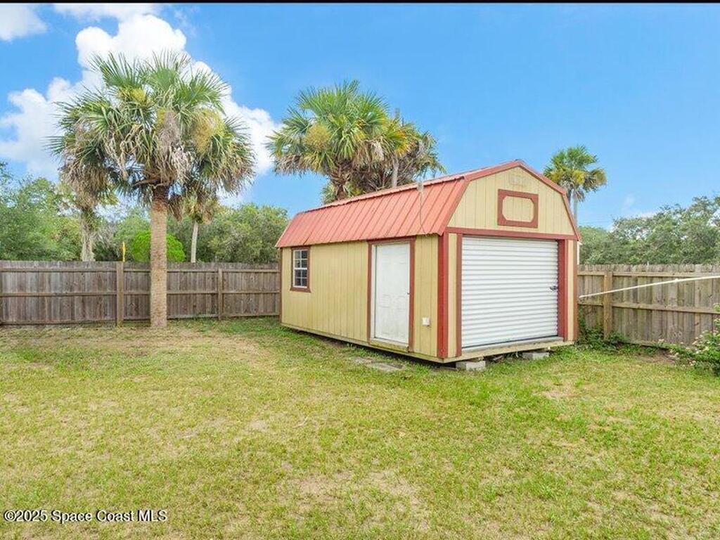 2810 Briarwood Lane, Titusville, FL 32796