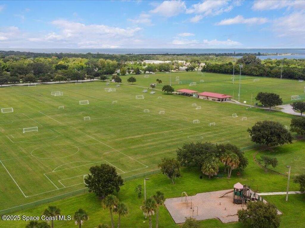 2810 Briarwood Lane, Titusville, FL 32796