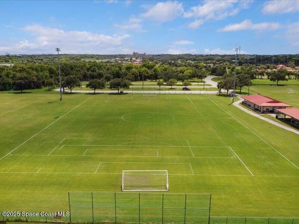 2810 Briarwood Lane, Titusville, FL 32796