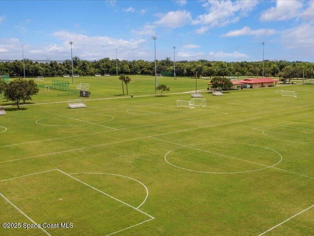 2810 Briarwood Lane, Titusville, FL 32796