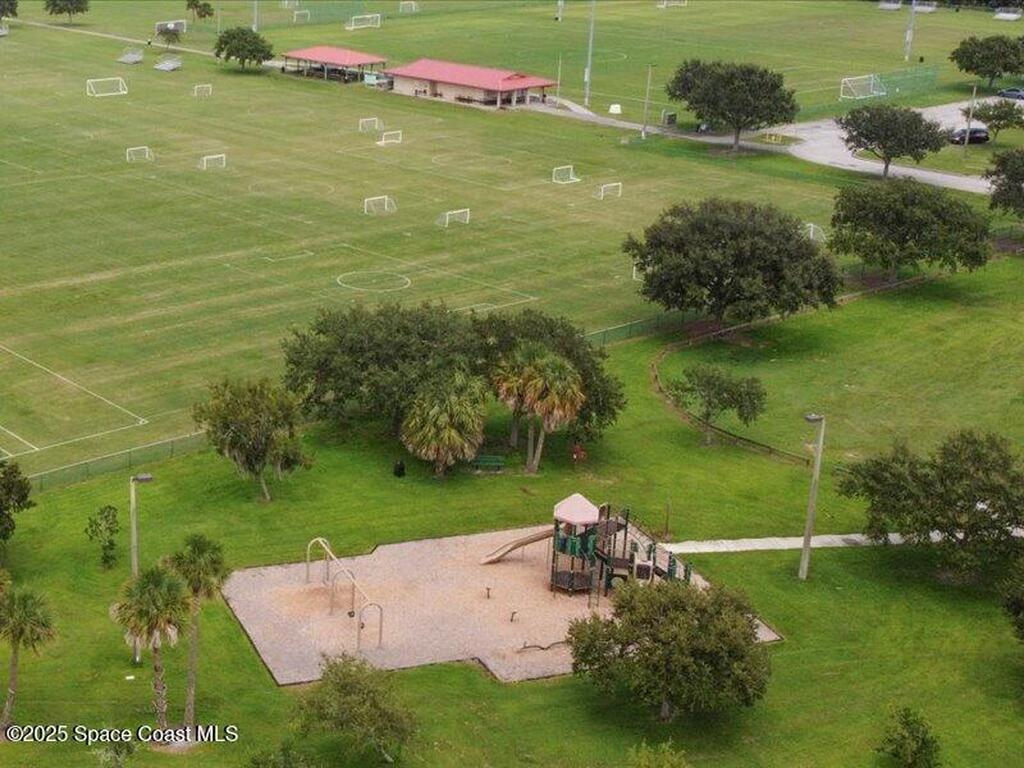 2810 Briarwood Lane, Titusville, FL 32796