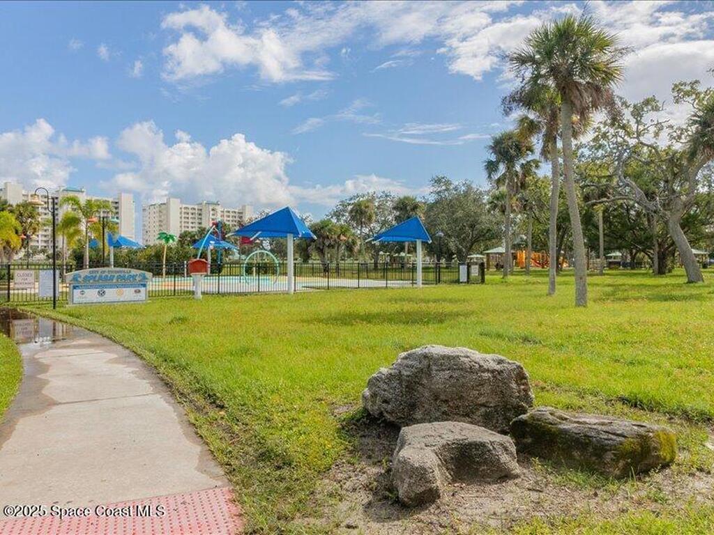 2810 Briarwood Lane, Titusville, FL 32796