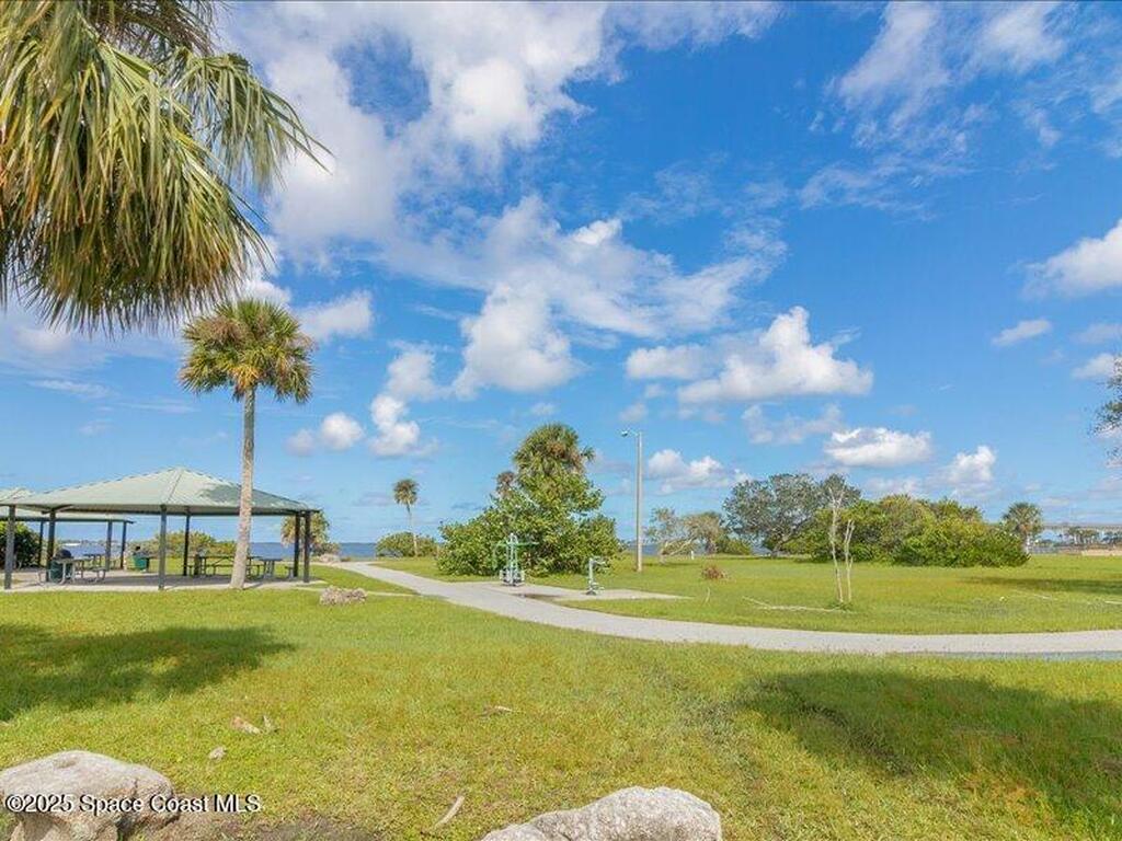 2810 Briarwood Lane, Titusville, FL 32796