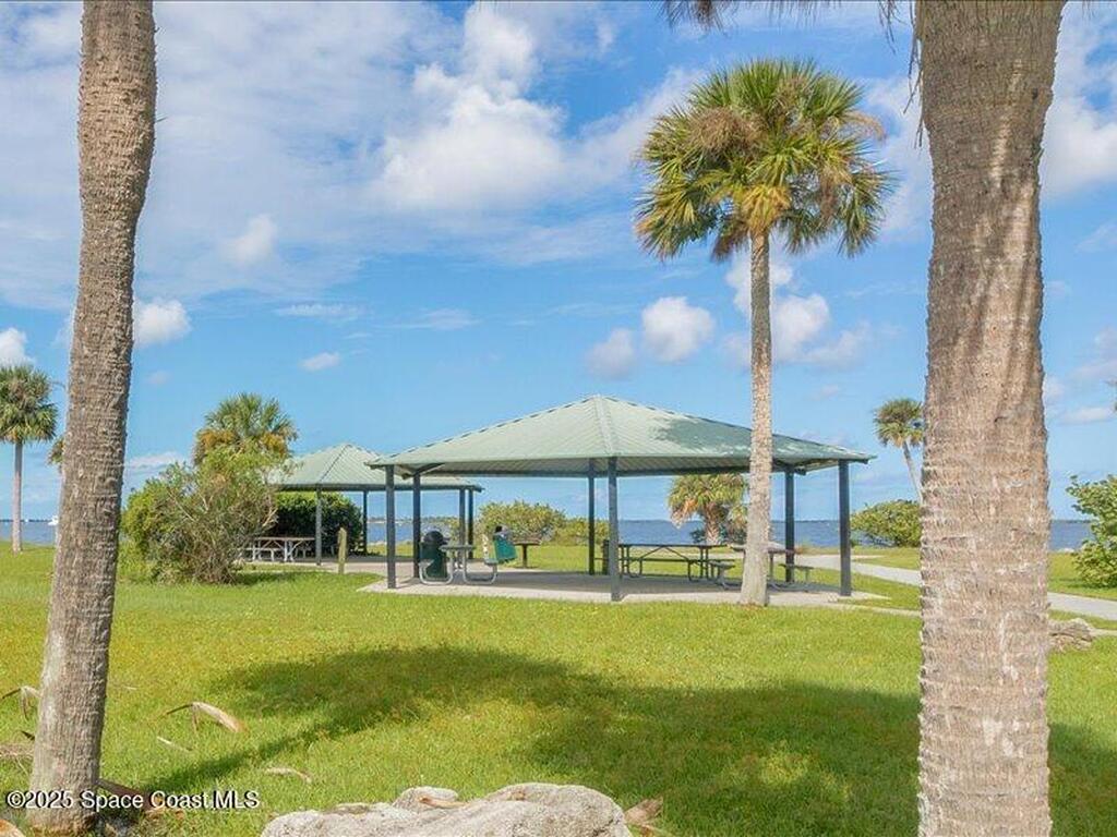 2810 Briarwood Lane, Titusville, FL 32796