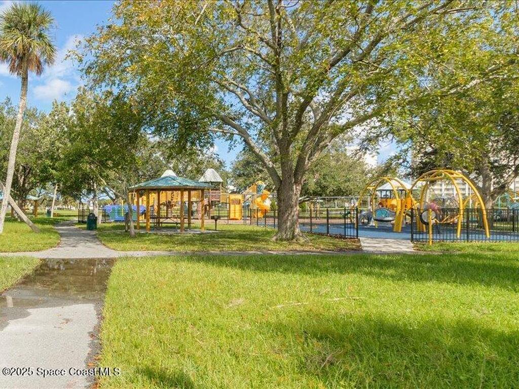 2810 Briarwood Lane, Titusville, FL 32796