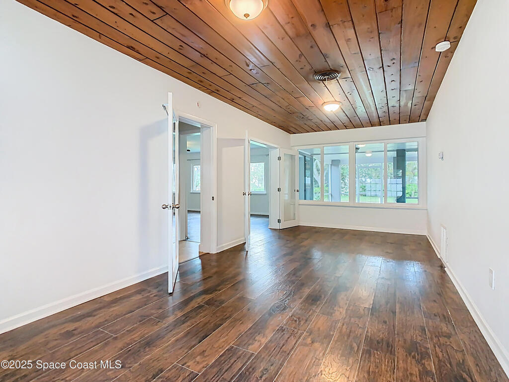 819 W Whitmire Drive, Melbourne, FL 32935