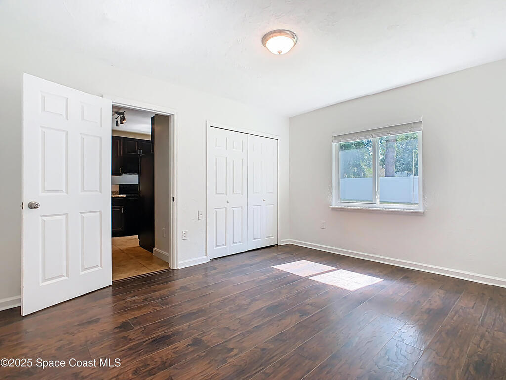 819 W Whitmire Drive, Melbourne, FL 32935