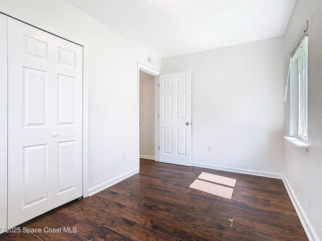 819 W Whitmire Drive, Melbourne, FL 32935