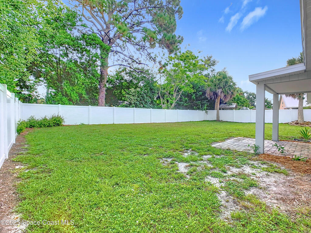 819 W Whitmire Drive, Melbourne, FL 32935