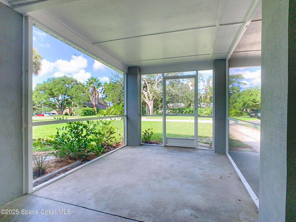 819 W Whitmire Drive, Melbourne, FL 32935