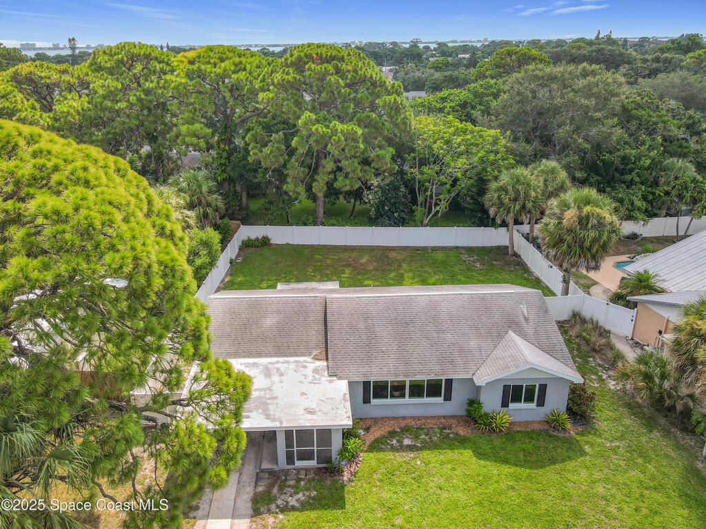 819 W Whitmire Drive, Melbourne, FL 32935