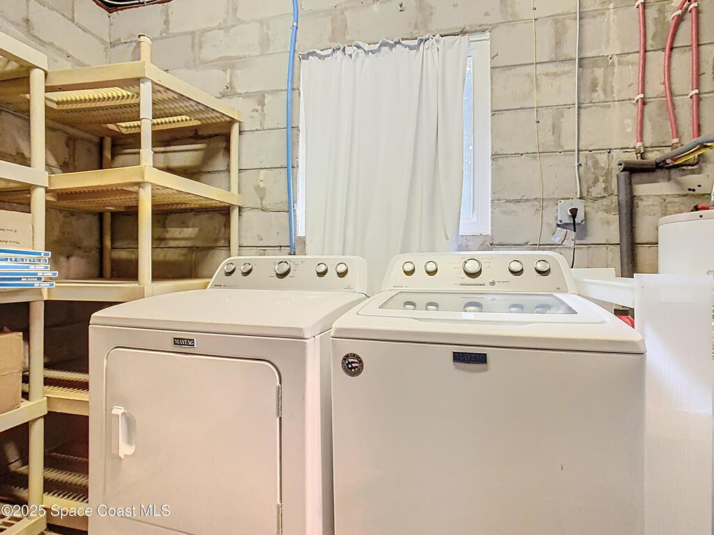 819 W Whitmire Drive, Melbourne, FL 32935