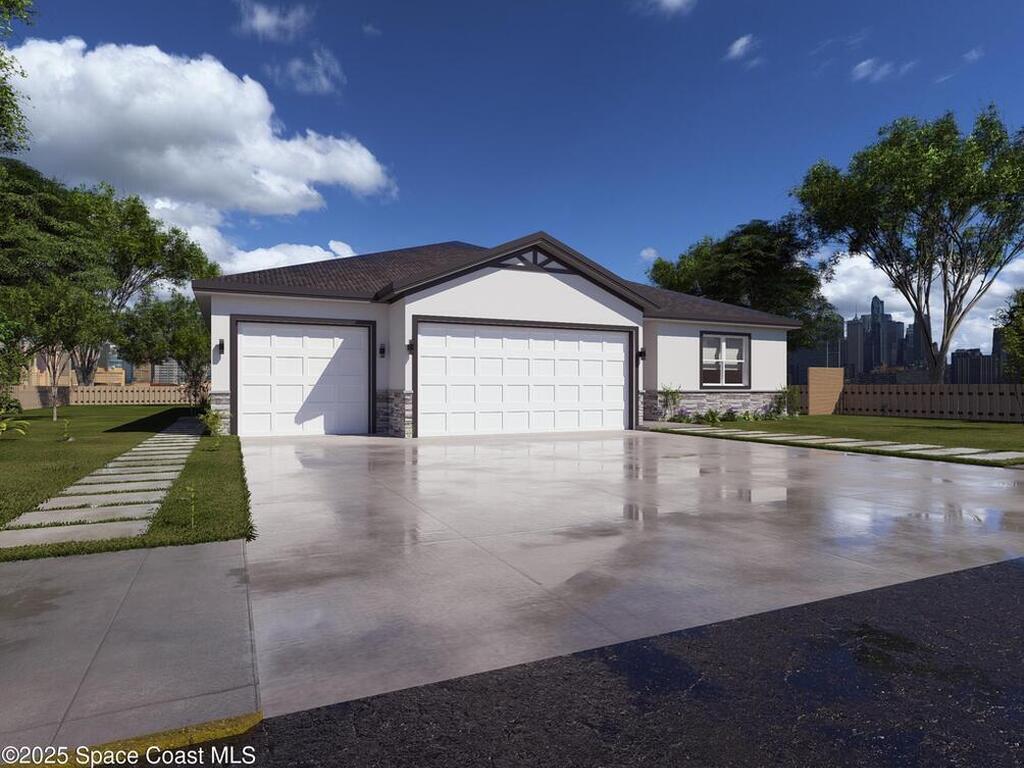 965 Quinn Street, Palm Bay, FL 32909