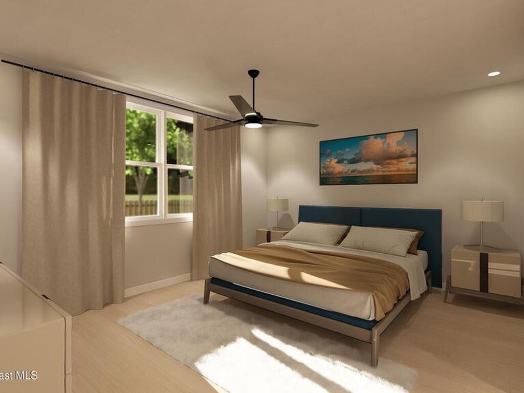 965 Quinn Street, Palm Bay, FL 32909