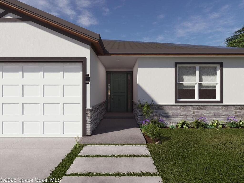 965 Quinn Street, Palm Bay, FL 32909