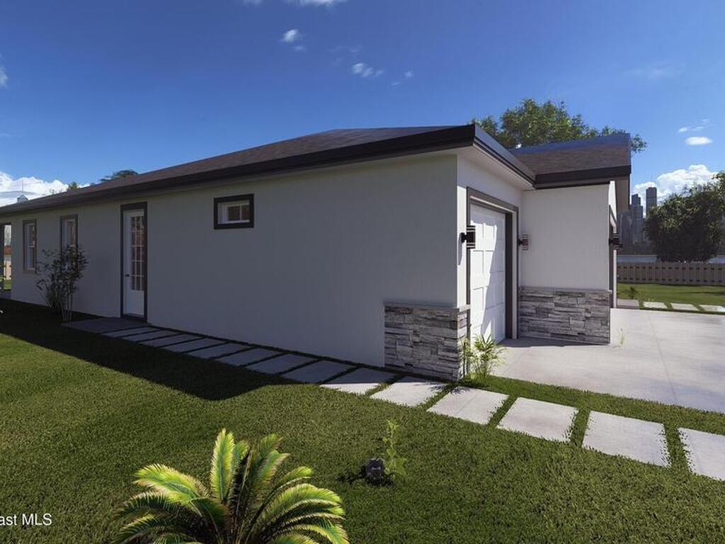 965 Quinn Street, Palm Bay, FL 32909