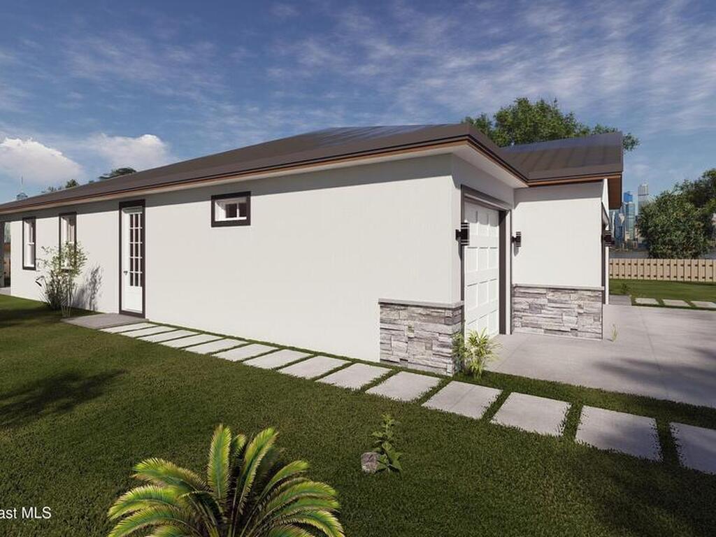 2981 Gaffney Avenue, Palm Bay, FL 32909