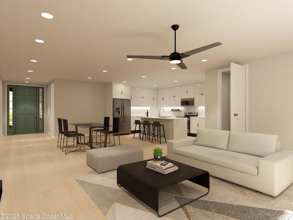 2981 Gaffney Avenue, Palm Bay, FL 32909