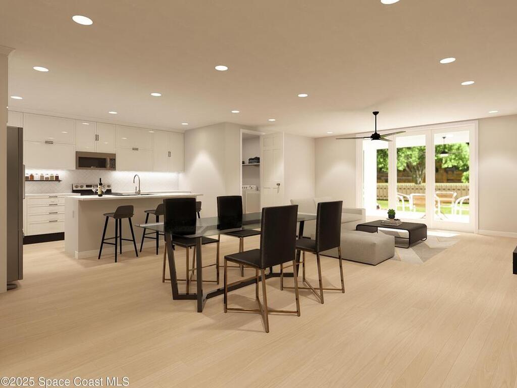 2981 Gaffney Avenue, Palm Bay, FL 32909