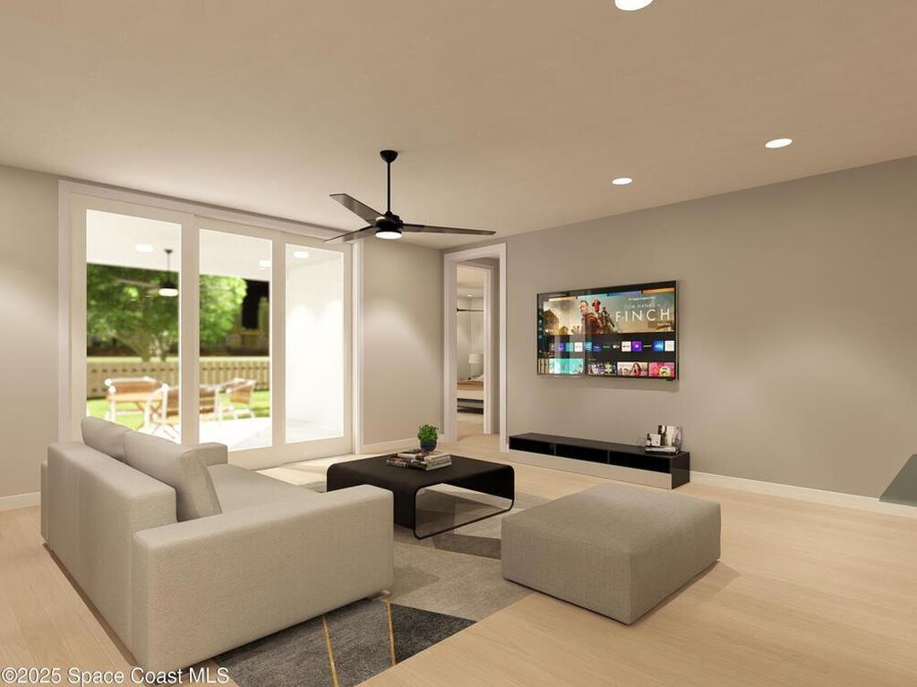 2981 Gaffney Avenue, Palm Bay, FL 32909