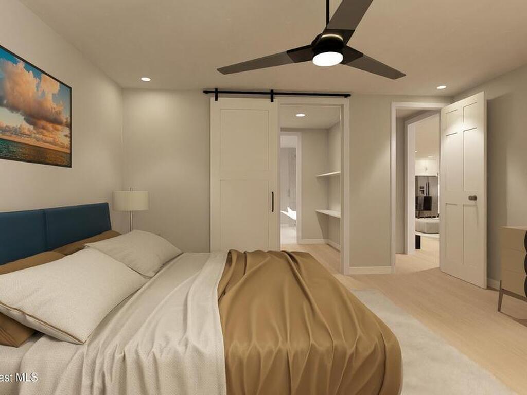 2981 Gaffney Avenue, Palm Bay, FL 32909