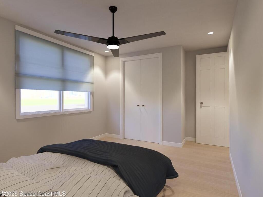 2981 Gaffney Avenue, Palm Bay, FL 32909