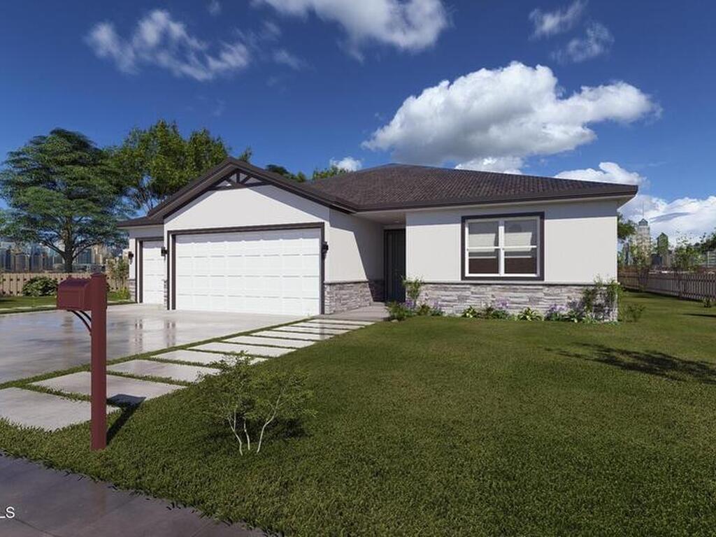 2981 Gaffney Avenue, Palm Bay, FL 32909