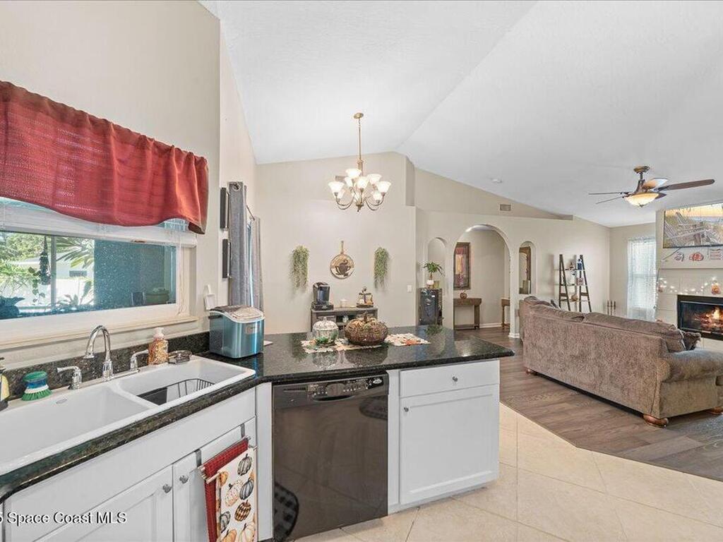 942 Harbor Pines Drive, Merritt Island, FL 32952