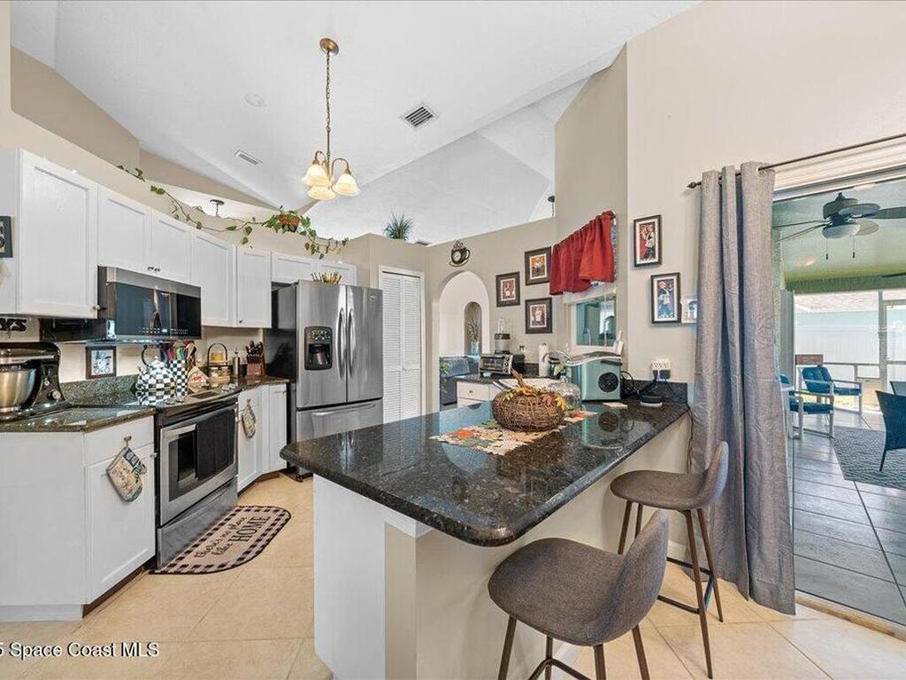 942 Harbor Pines Drive, Merritt Island, FL 32952