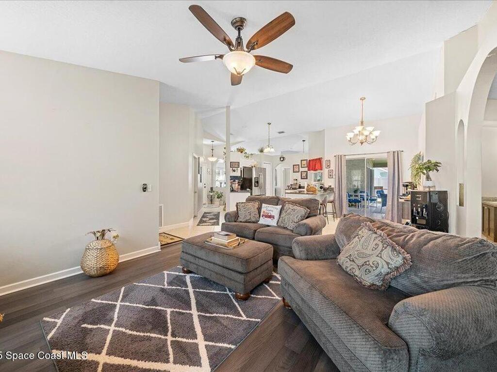 942 Harbor Pines Drive, Merritt Island, FL 32952