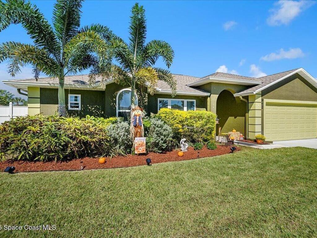 942 Harbor Pines Drive, Merritt Island, FL 32952