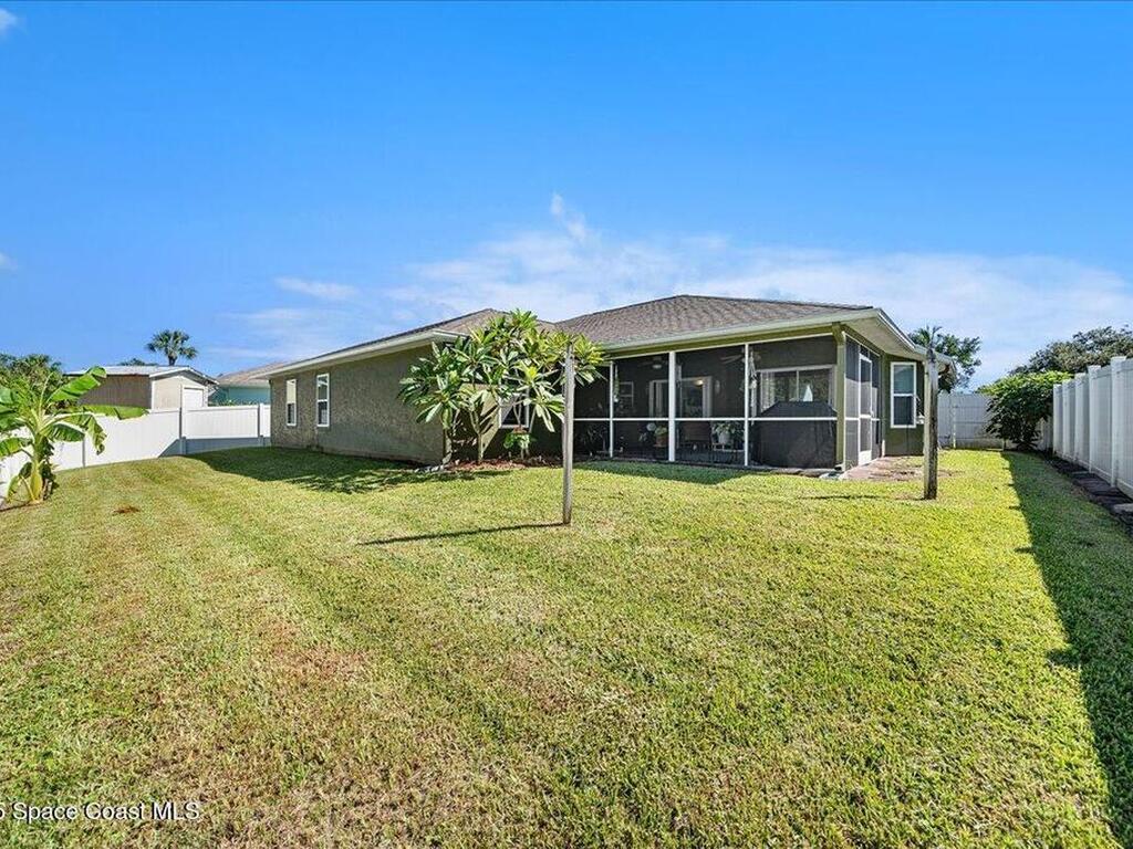 942 Harbor Pines Drive, Merritt Island, FL 32952