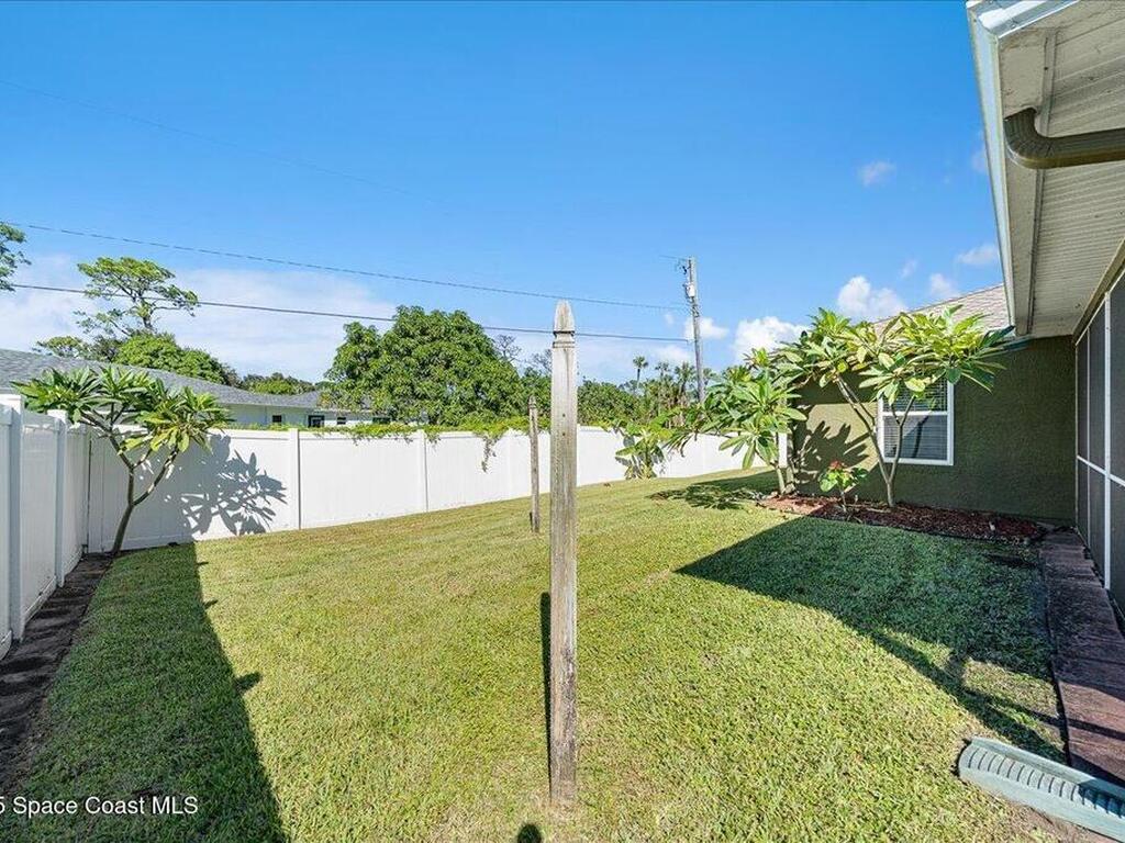 942 Harbor Pines Drive, Merritt Island, FL 32952