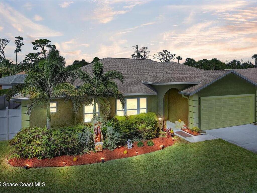 942 Harbor Pines Drive, Merritt Island, FL 32952