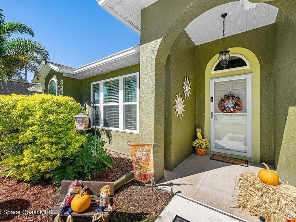 942 Harbor Pines Drive, Merritt Island, FL 32952