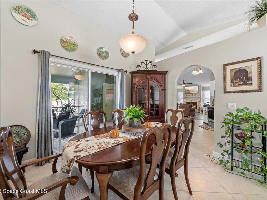 942 Harbor Pines Drive, Merritt Island, FL 32952