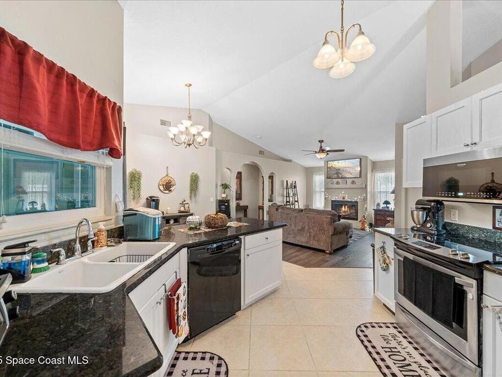 942 Harbor Pines Drive, Merritt Island, FL 32952